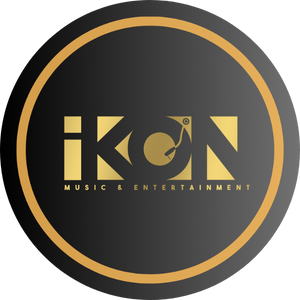 iKon+Music+&+Entertainment